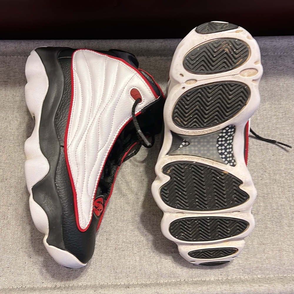 Jordans - Picture 2 of 2